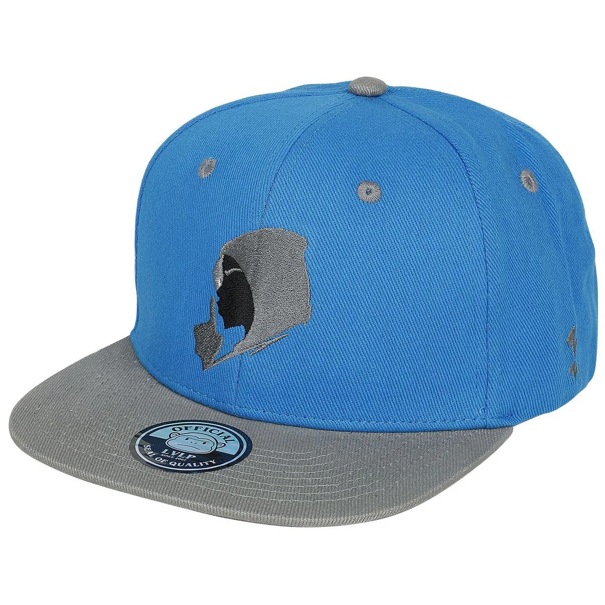Overwatch Ana Snapback Hat