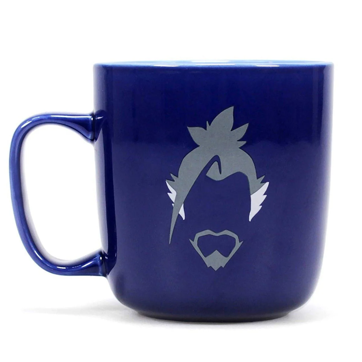 Overwatch Hanzo Character Mug