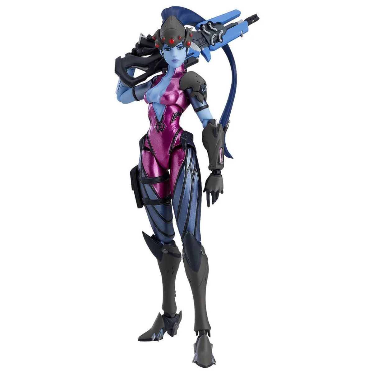 Overwatch Widowmaker 16cm Figma Figurine
