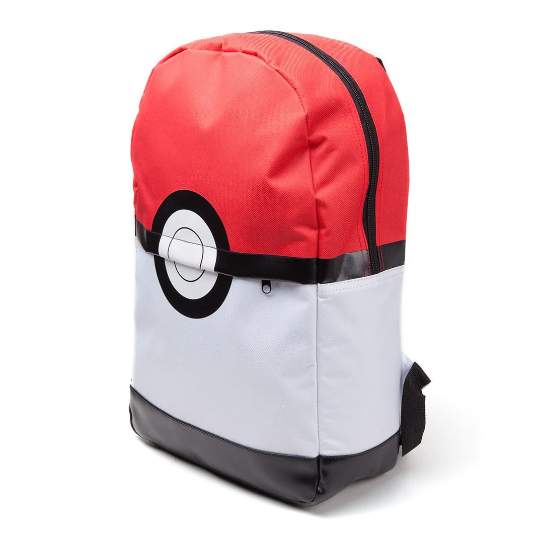 Pokémon Pokéball Backpack