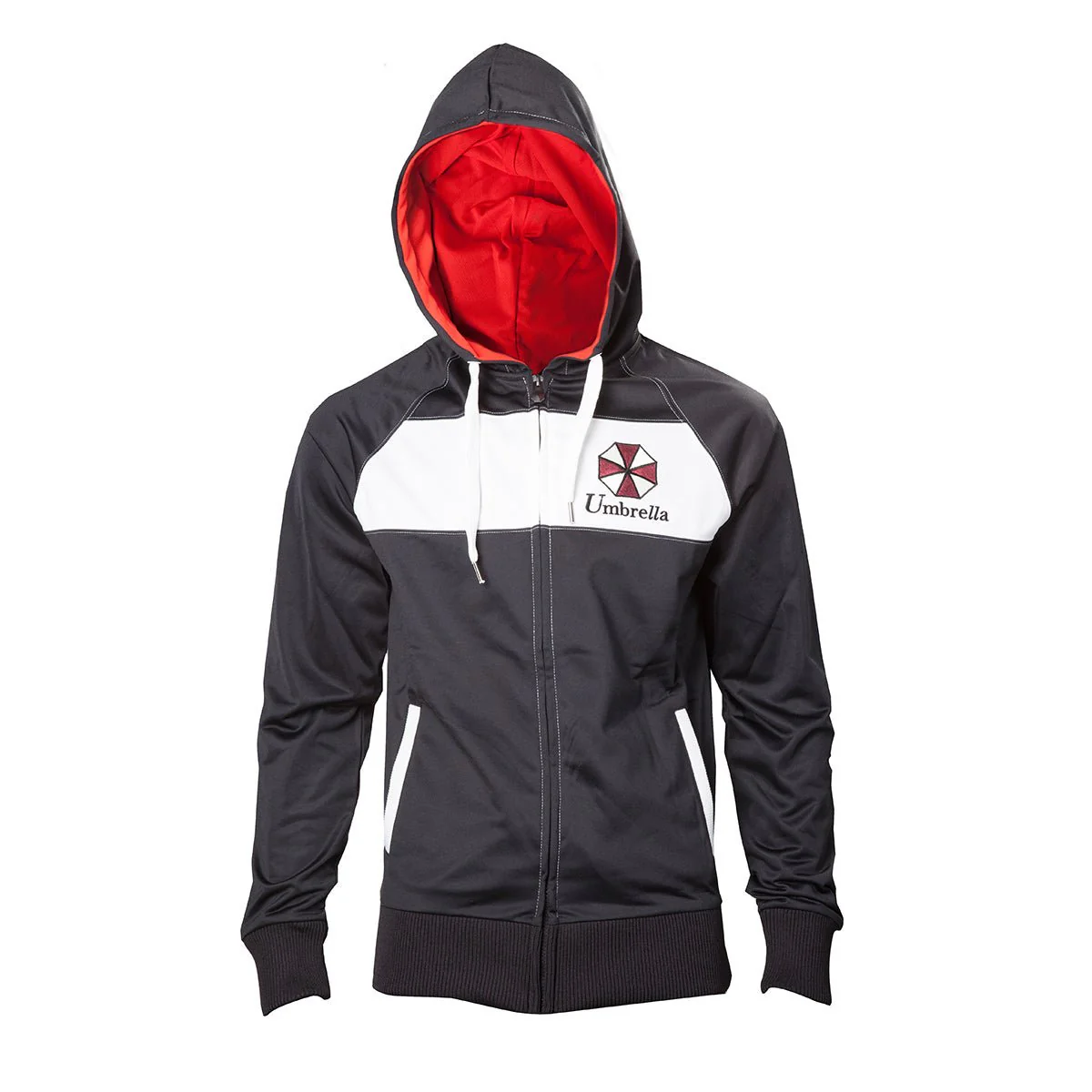 Resident Evil Umbrella Corporation Hoodie - Image 5