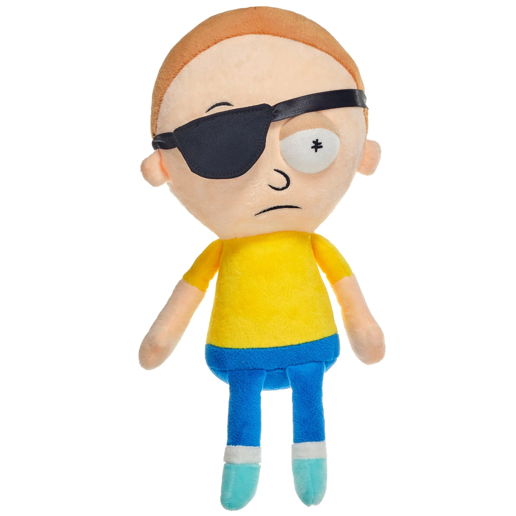 Rick and Morty Evil Morty 10" Plush Toy