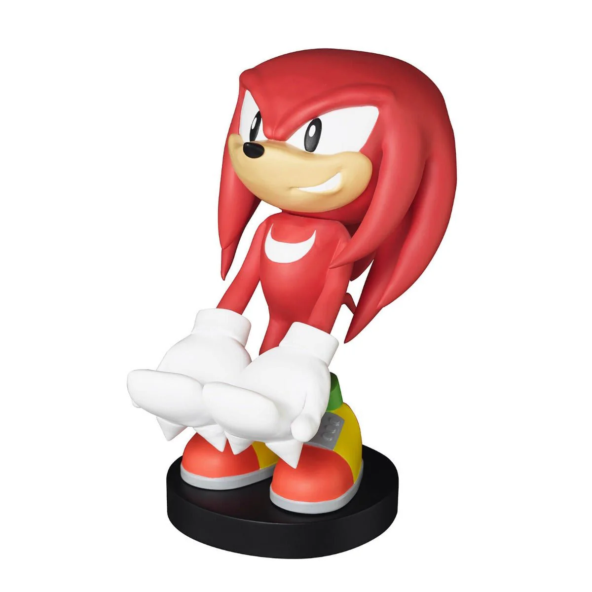Sonic the Hedgehog - Knuckles Cable Guy Controller & Smartphone Stand