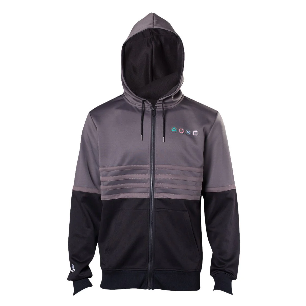 Sony Playstation 2 Hoodie - Image 7
