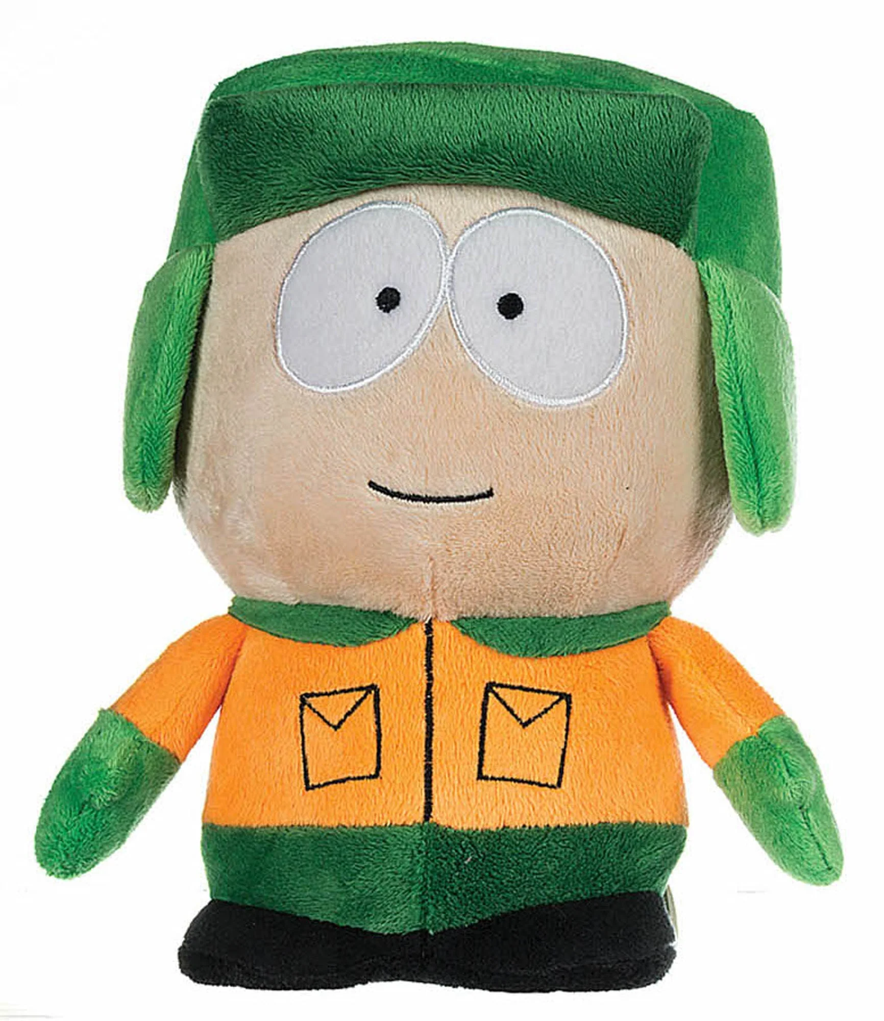 South Park Kyle Brofloviski Plush Toy