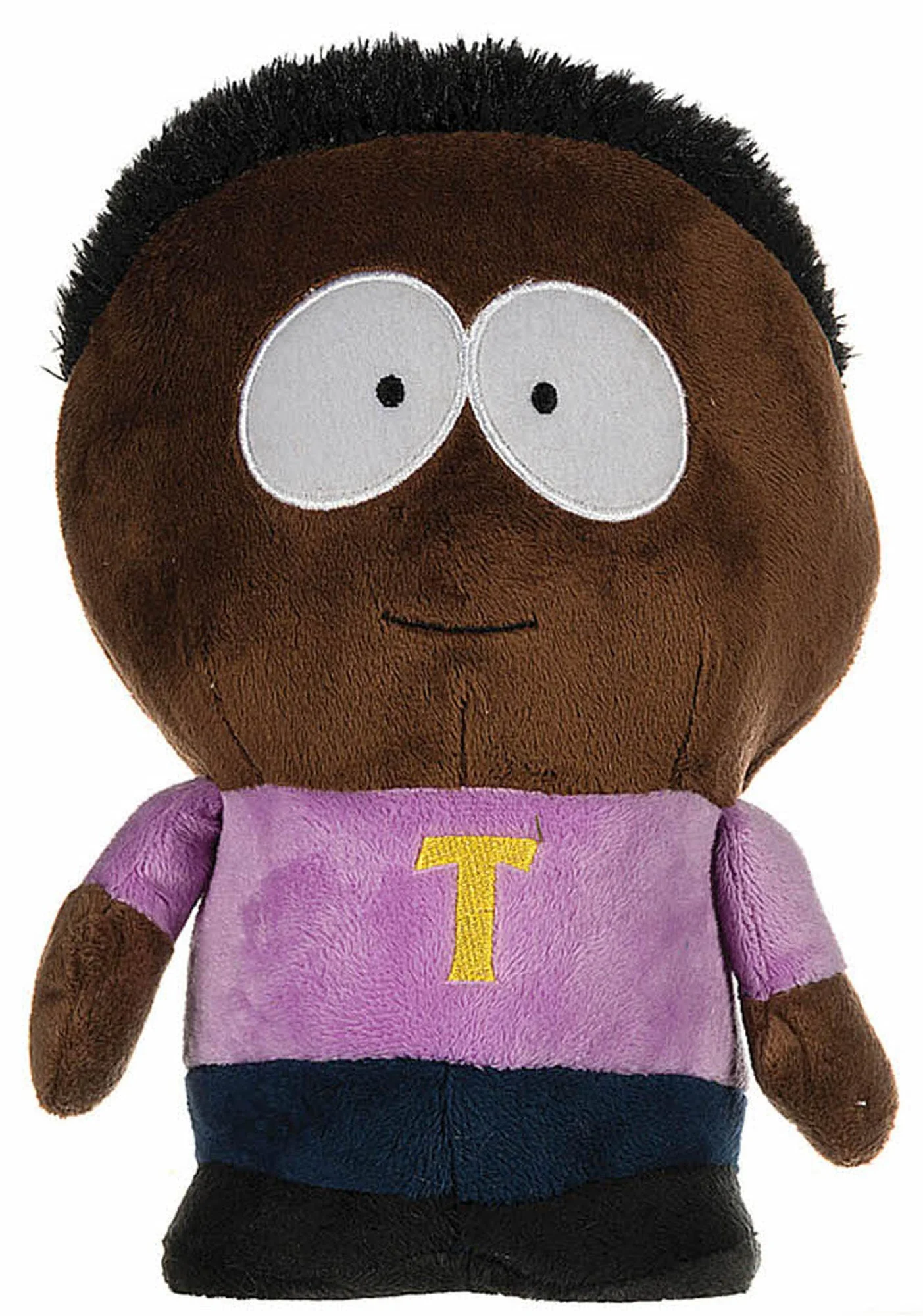 South Park Token Black Large Plush Toy