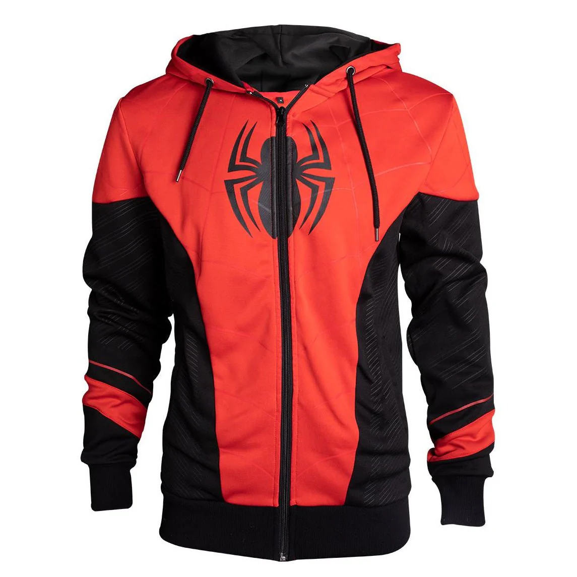 Spider-Man Far From Home Premium Hoodie