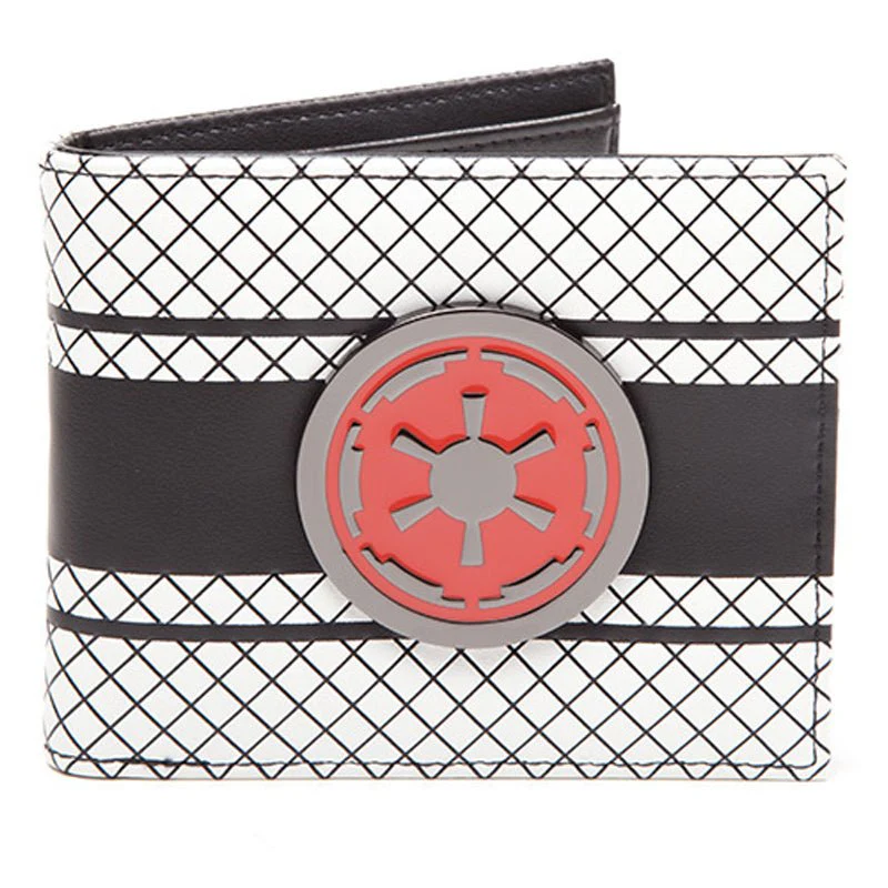 Star Wars Galactic Empire Bi-Fold Wallet