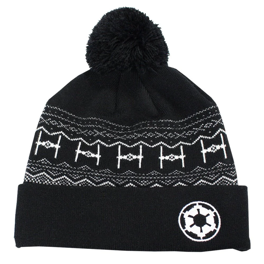 Star Wars Galactic Empire Bobble Hat