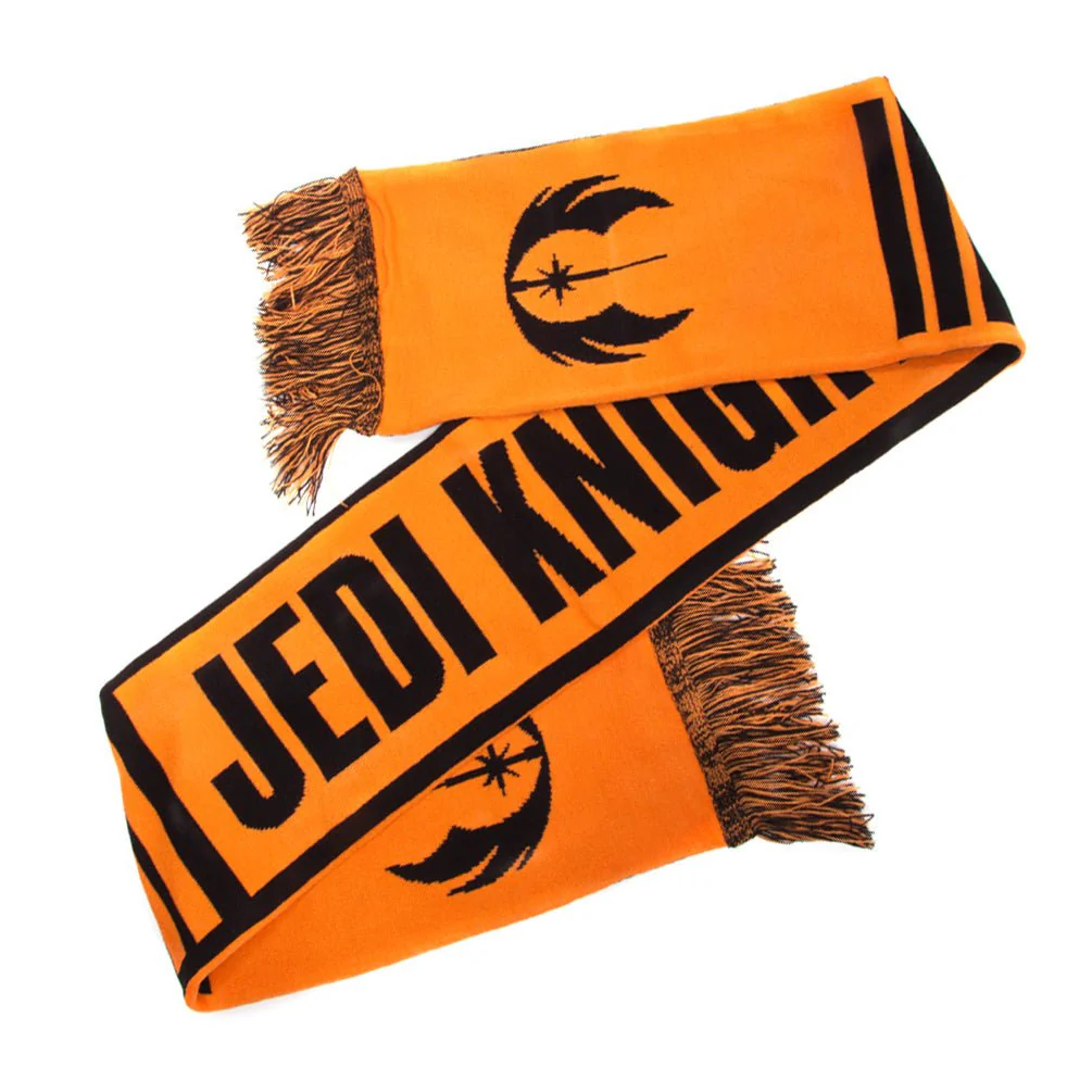 Star Wars Jedi Knight Scarf