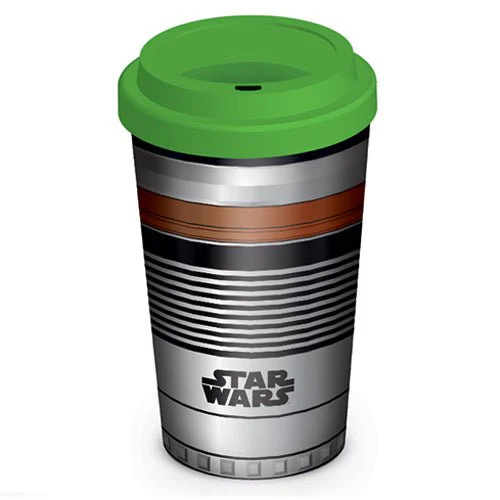 Star Wars Lightsaber Travel Mug