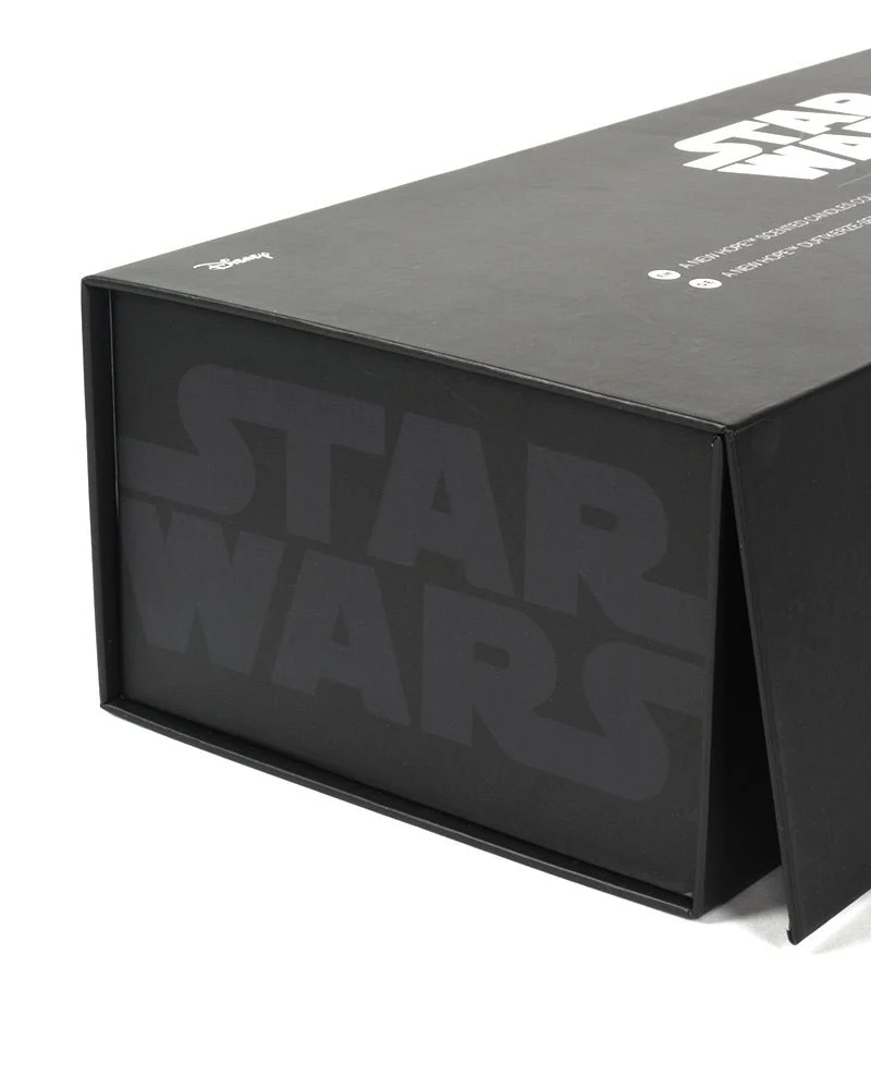 Star Wars: Return of the Jedi Candle Set - Image 5