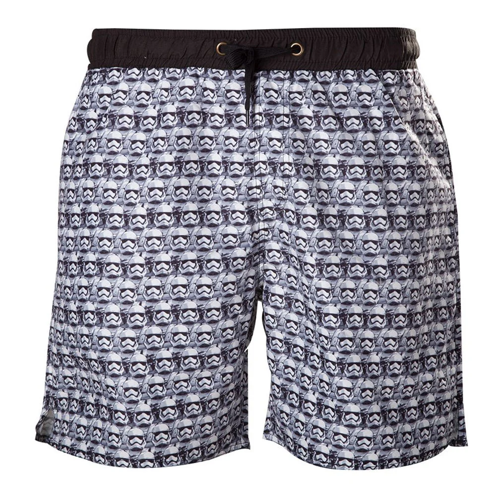 Star Wars Stormtrooper All Over Print Swim Shorts