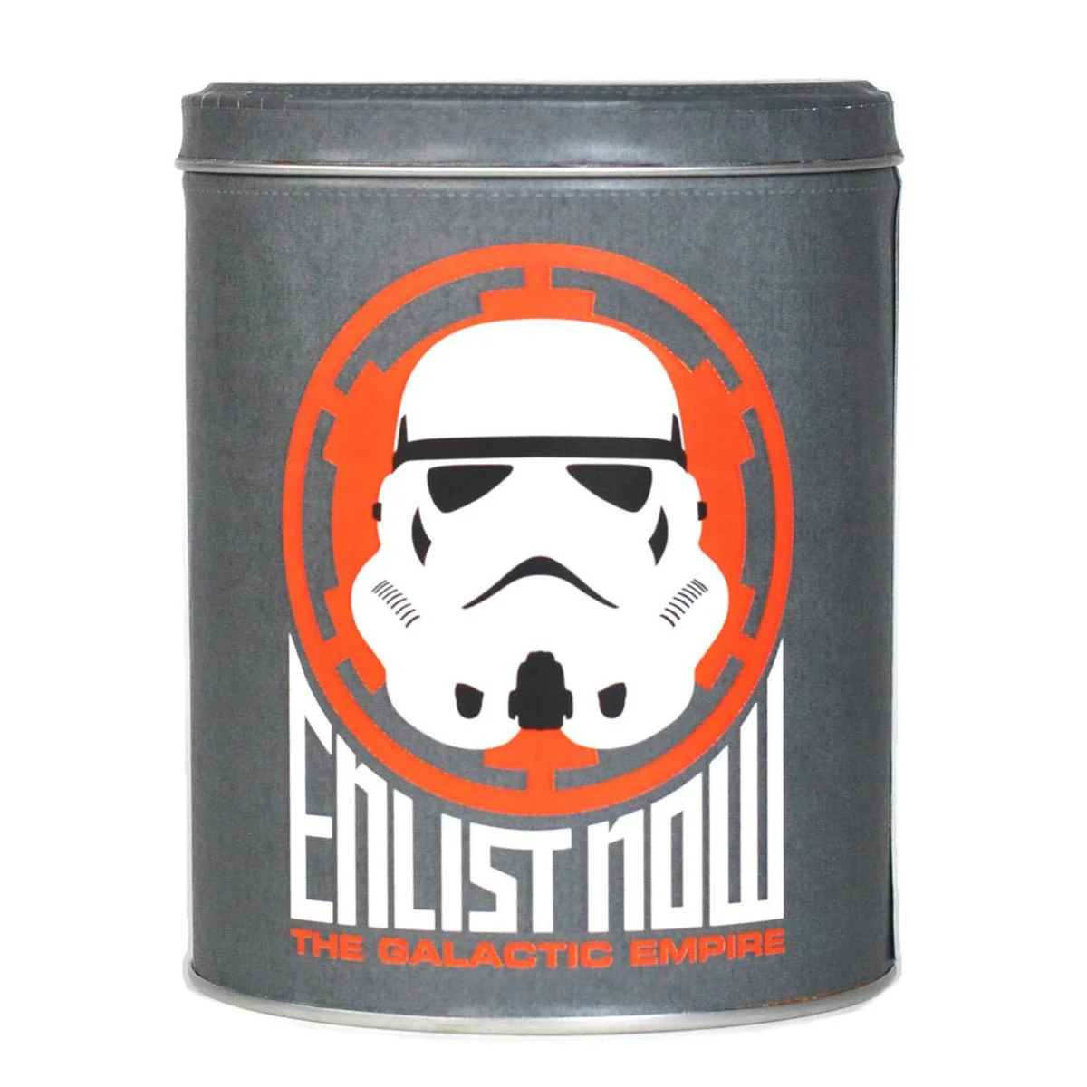Star Wars Stormtrooper Cannister