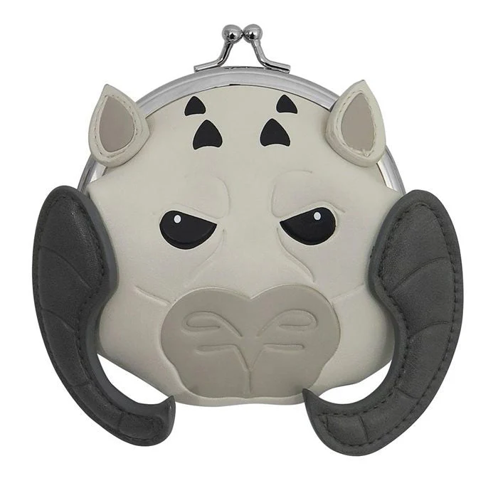 Star Wars Tauntaun Coin Purse