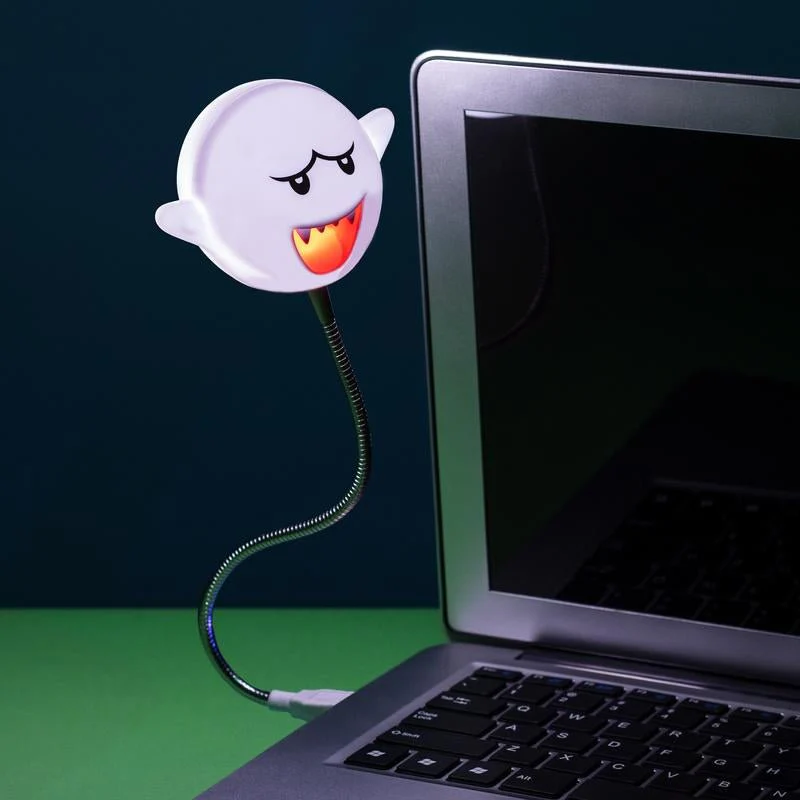 Super Mario Boo USB Light