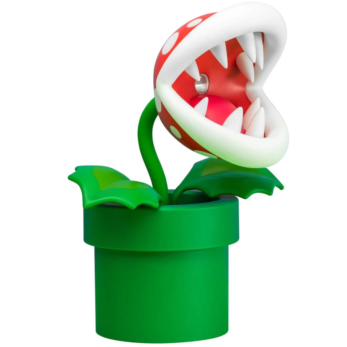 Super Mario Piranha Plant Posable Desk Lamp