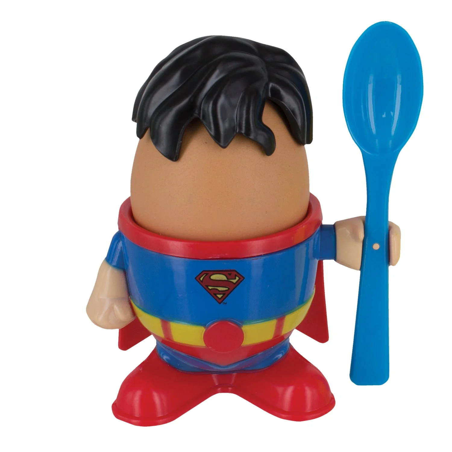 Superman Egg Cup