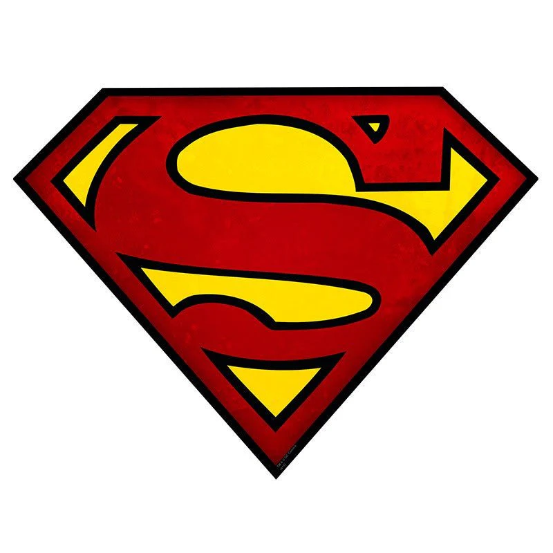 Superman Mouse Mat