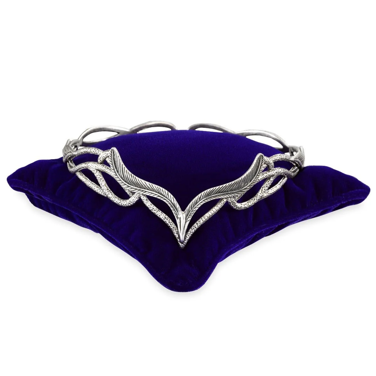 The Hobbit Elrond's Headdress