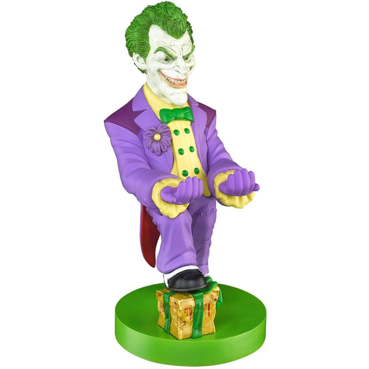 The Joker Cable Guy Controller & Smartphone Stand