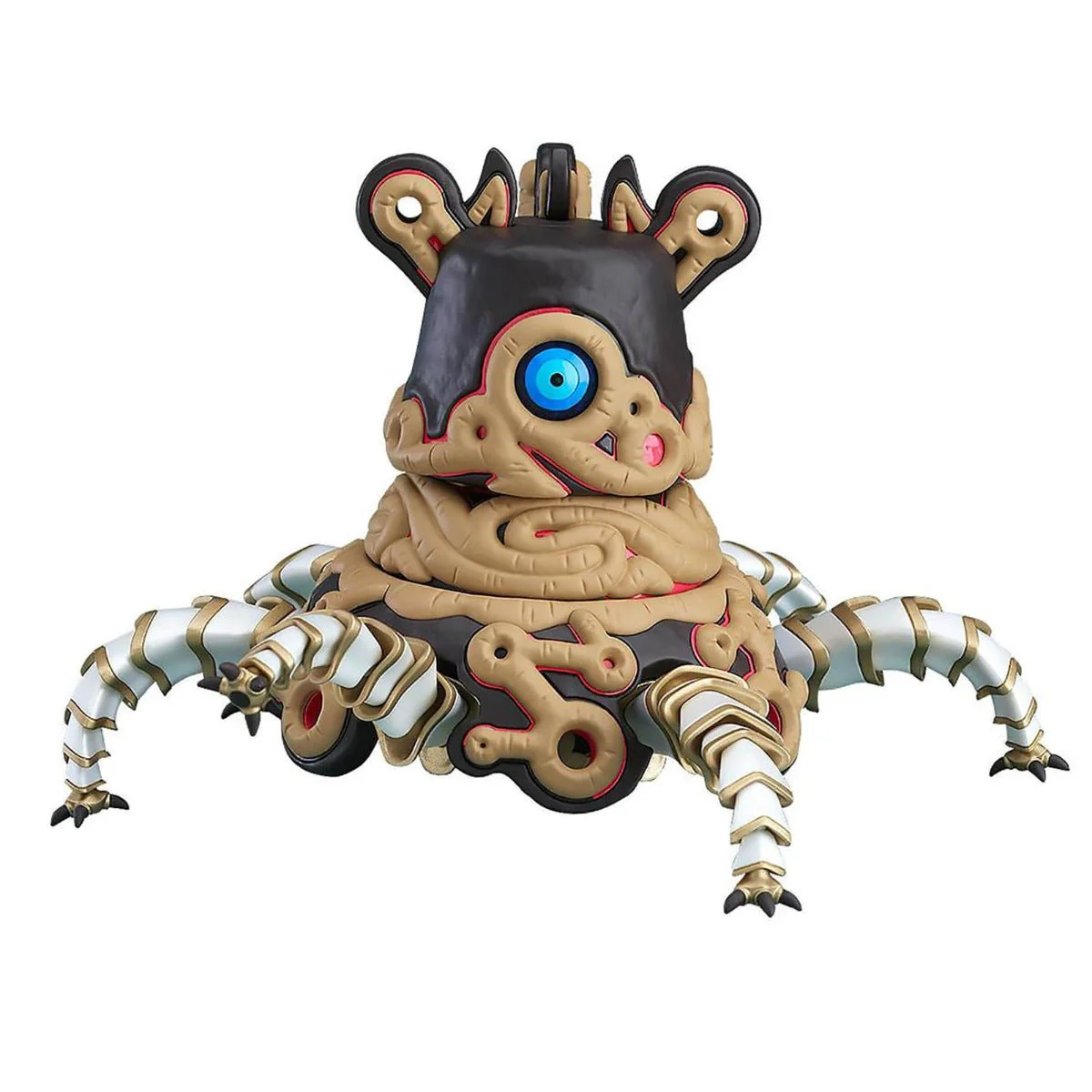 The Legend of Zelda Breath of the Wild Guardian Nendoroid figure