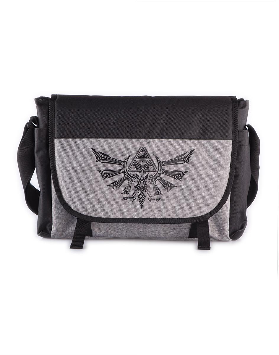 The Legend of Zelda Messenger Bag