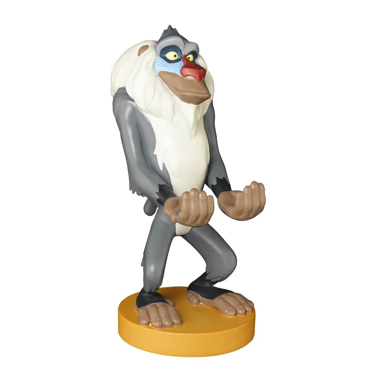 The Lion King Rafiki Cable Guy Controller & Smartphone Stand