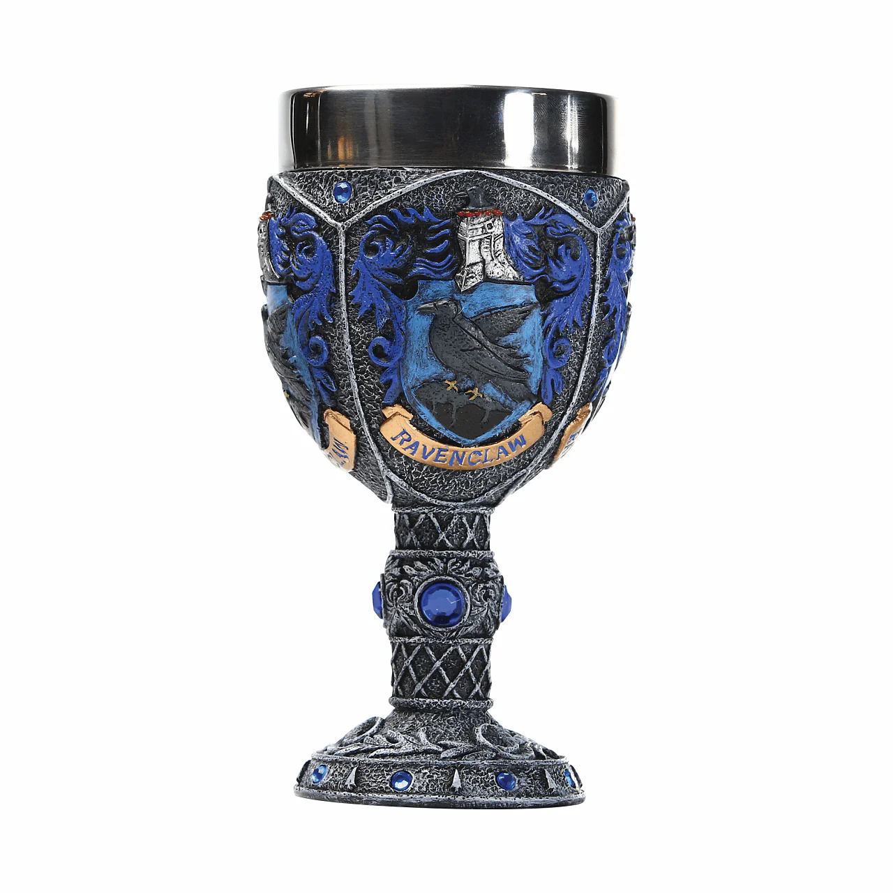 Wizarding World of Harry Potter - Ravenclaw Decorative Goblet