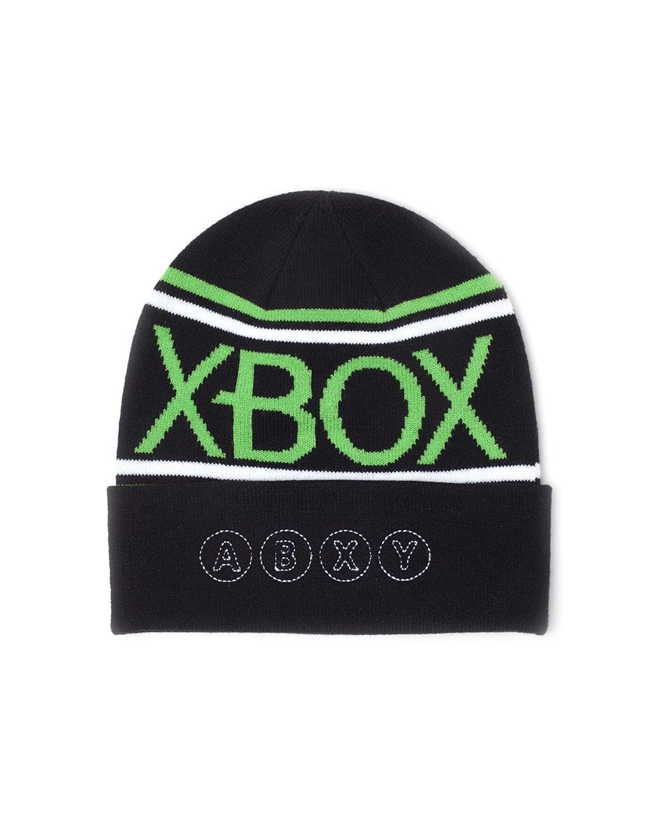 Xbox Roll-up Beanie
